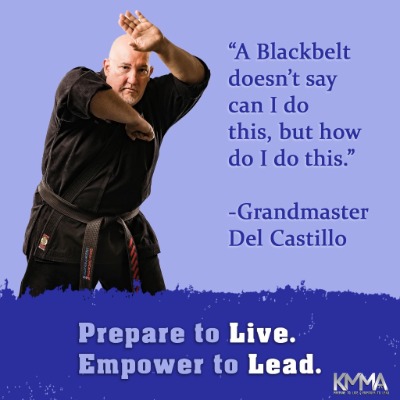Steve Del Castillo