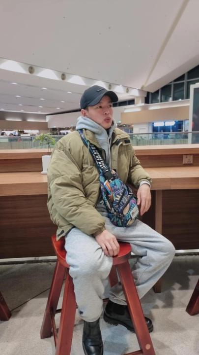 Jargalsaihan Mynganbayar