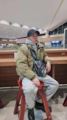 Jargalsaihan Mynganbayar