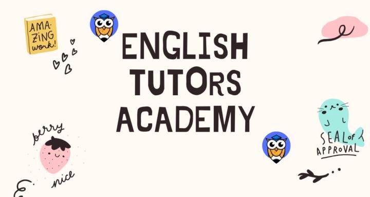 English Tutors Connect