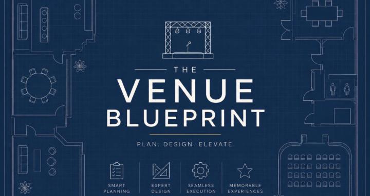 The Venue Blueprint
