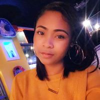 Dasia Scott