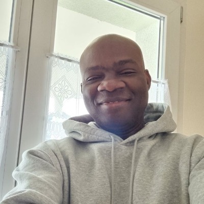 Edward Olaniyi