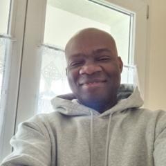Edward Olaniyi