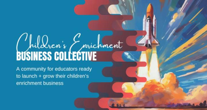 Children's Enrichment Business