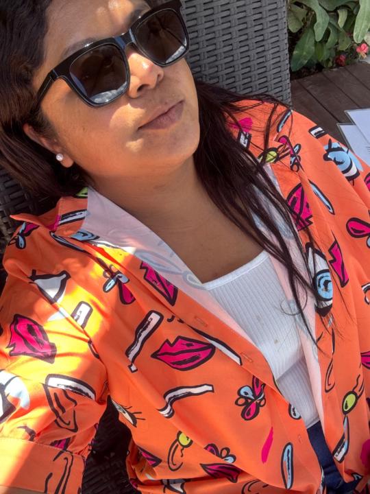 Claudia Merino