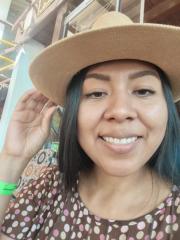 Mary Ticona ramirez