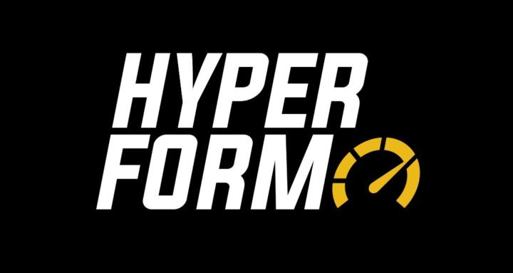 HYPERFORM Academy