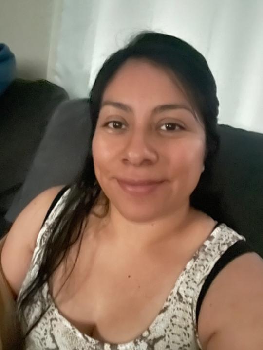 Yesenia McCord