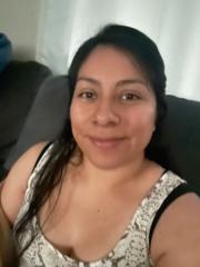 Yesenia McCord