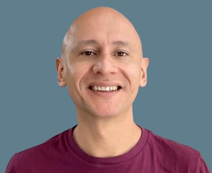 Javier Sandoval