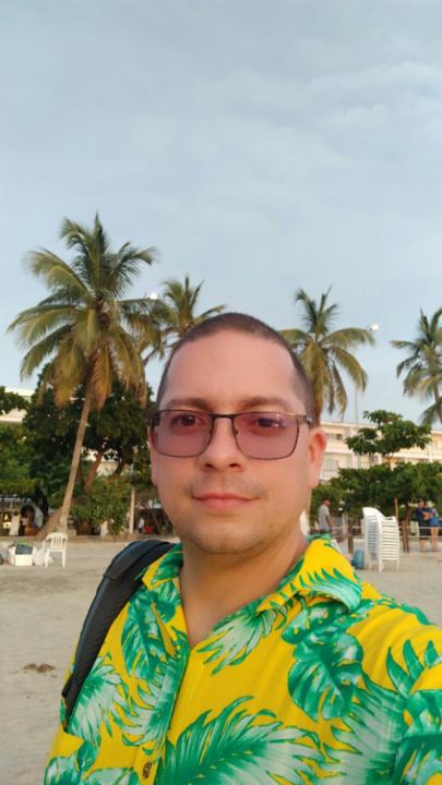Alejandro Gil