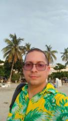 Alejandro Gil