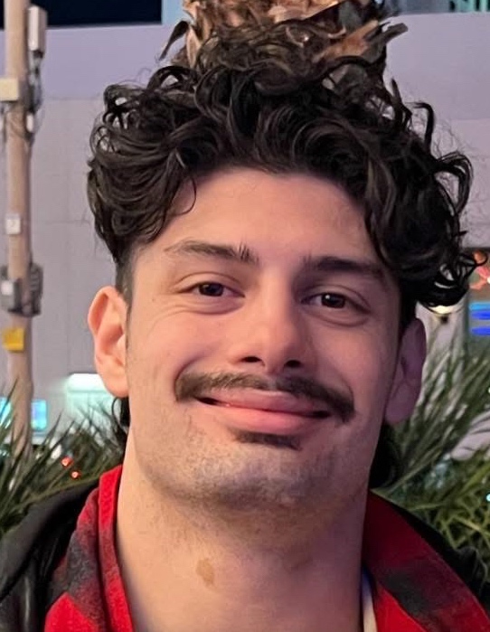 Gabe Bivens