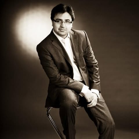 Kashif Azmat