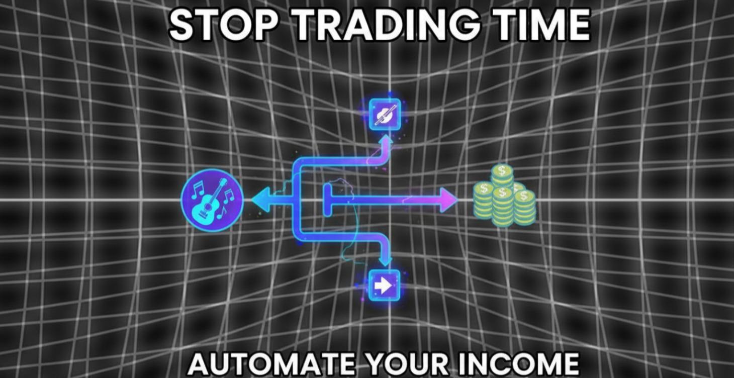 COURSE 1 - THE MATRIX AWAKENING (3 PARTS)