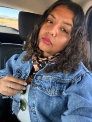 Andrea Cortes Vega
