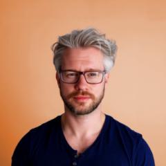 Matt Chambers
