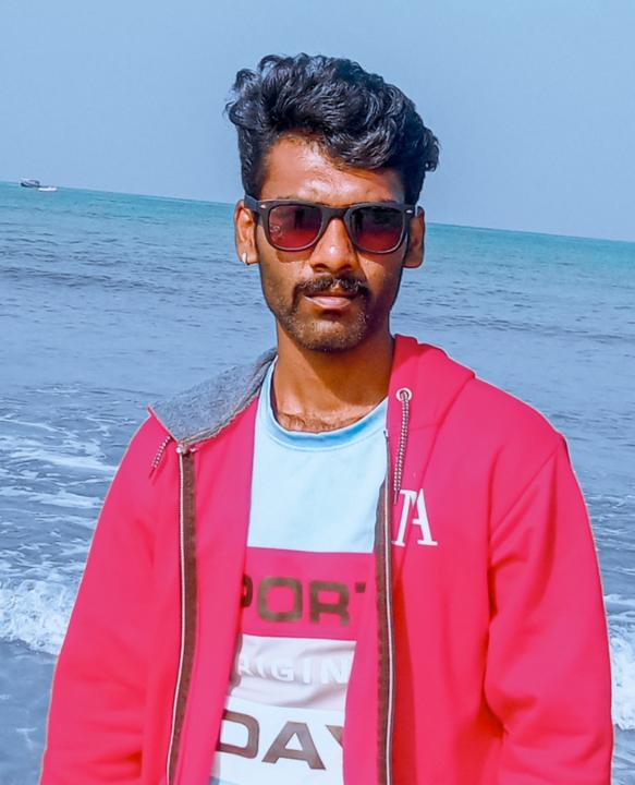 Somashekar G