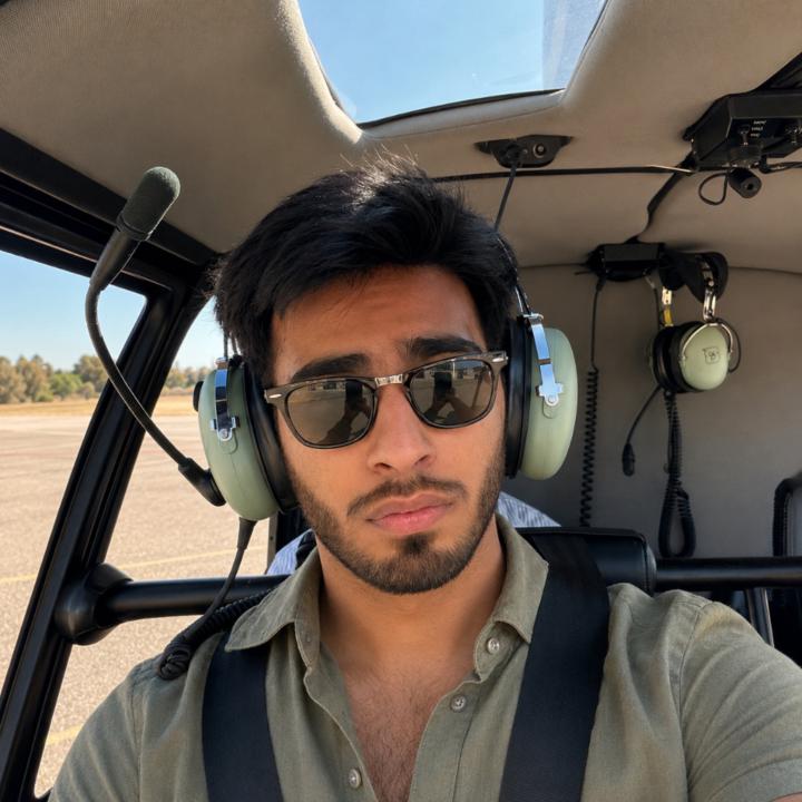Akshat Narang