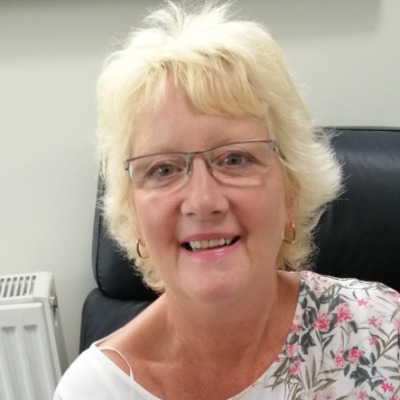 Laura Carroll
