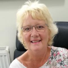 Laura Carroll