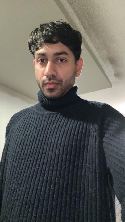 Tariq Hassan Baharmuz