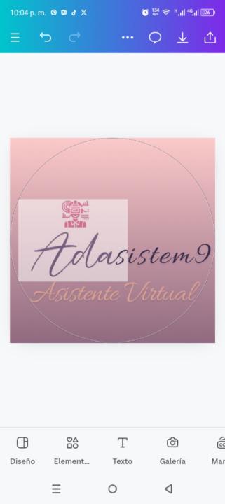 Dilennys Medina Medina