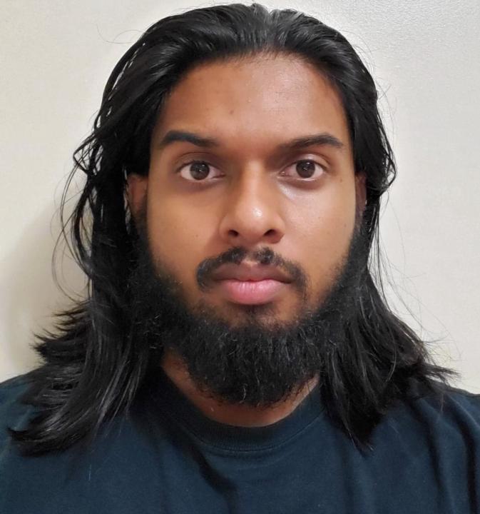 Justin Rajaram
