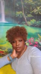 Ngozi Kifordu