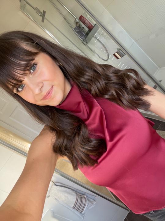 Chloe Rose Gilbert