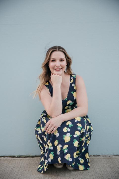 Hayley Kirkwood
