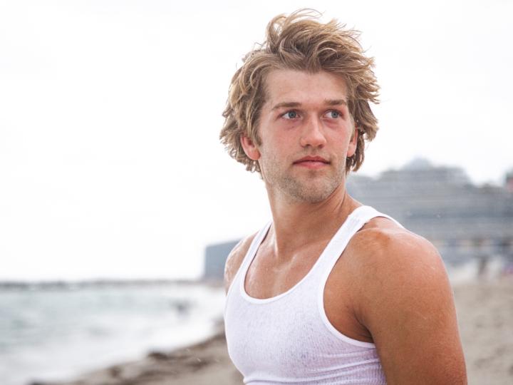 Riley Beckman