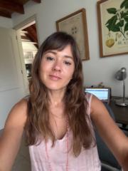 Monica Tierradentro