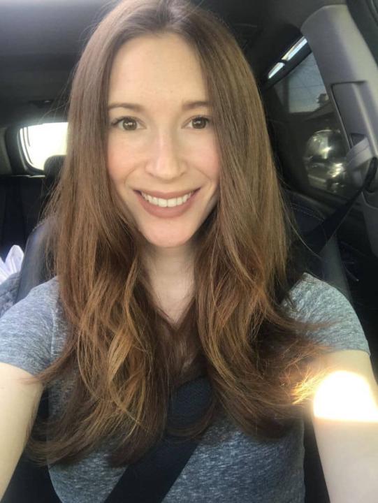 Clark Phoebe