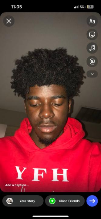 Jeffrey Louis-Charles