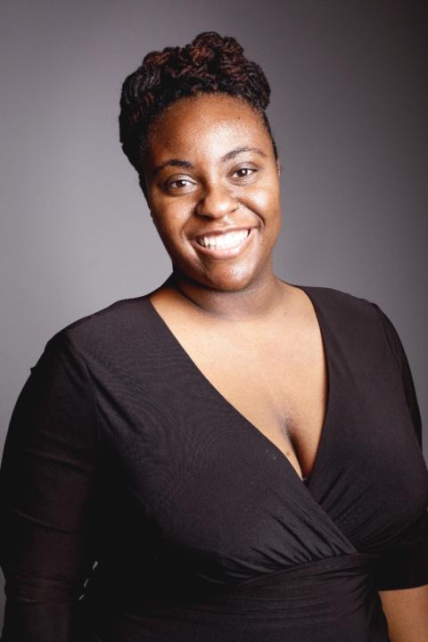 Candy Andrews-Powley