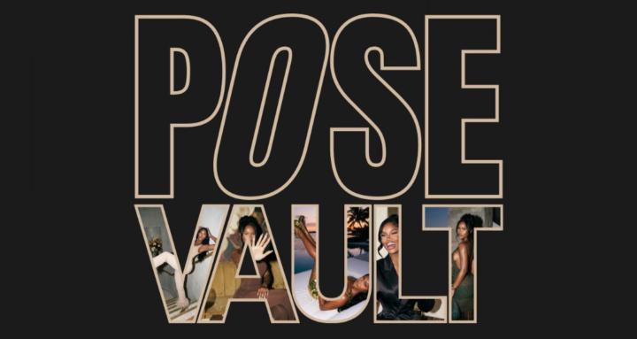 Pose Vault