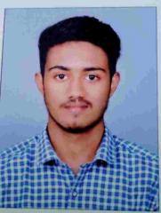 Midhunraj m M