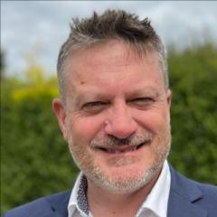 Tim Silk