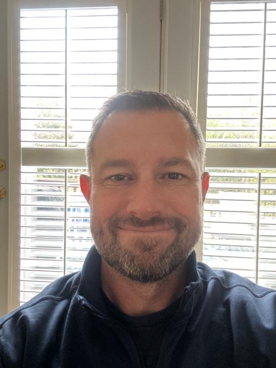 Mike Hagen