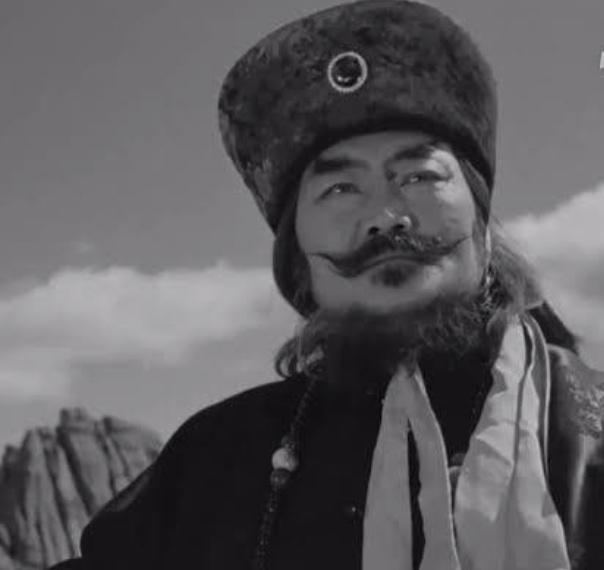 Margad-Erdene Khurel