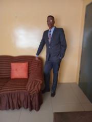 Motsaakoma Nicholas Peloentle