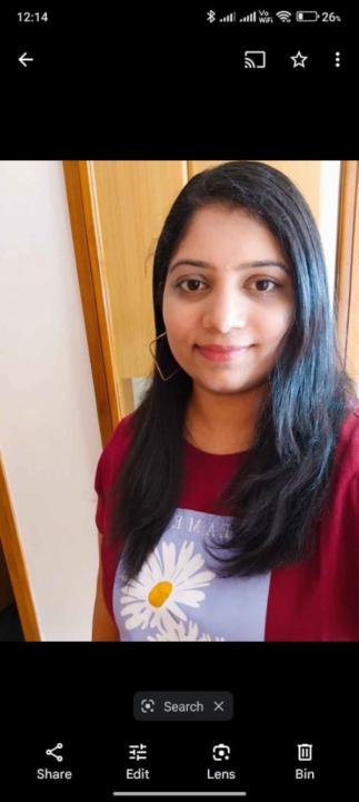 Prasanthi Winning Hearts