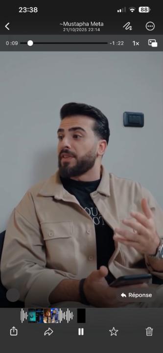 Tarik Benelfaraitarik