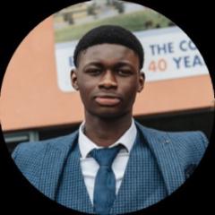Chisom Eze