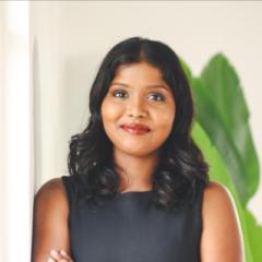 Vaishnavi D