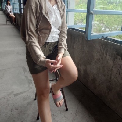 Lish Yao