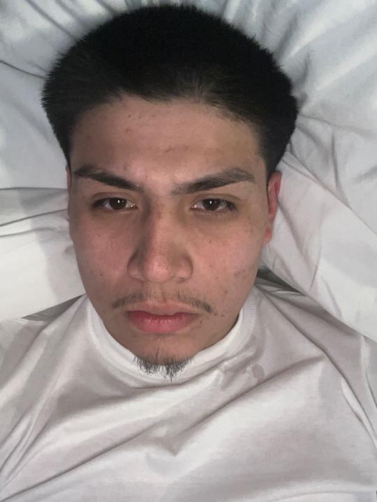 Cristian Hernandez