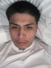 Cristian Hernandez
